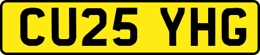 CU25YHG