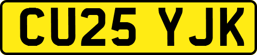 CU25YJK