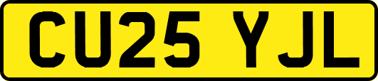 CU25YJL