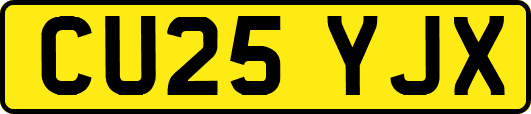 CU25YJX