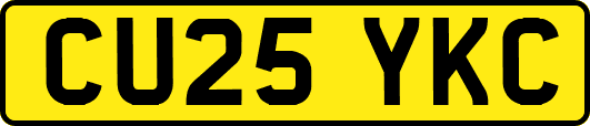 CU25YKC
