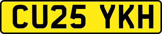 CU25YKH