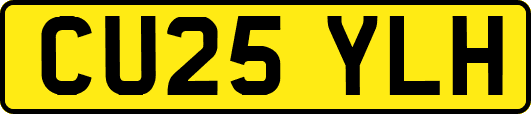 CU25YLH