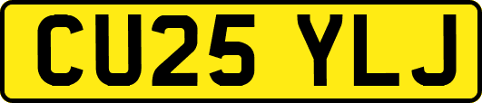 CU25YLJ