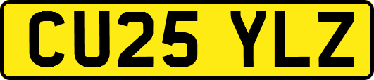 CU25YLZ