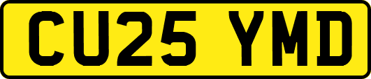 CU25YMD