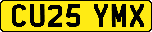 CU25YMX