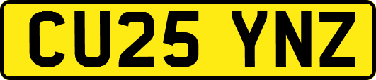 CU25YNZ