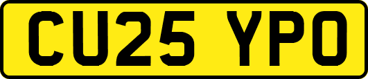 CU25YPO