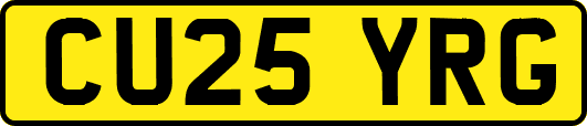 CU25YRG