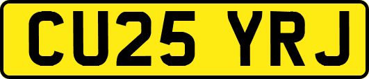 CU25YRJ