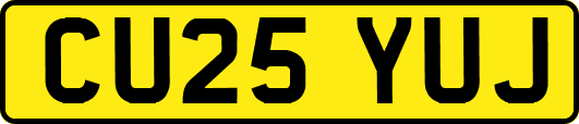 CU25YUJ