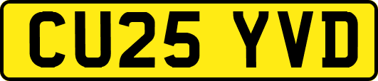 CU25YVD