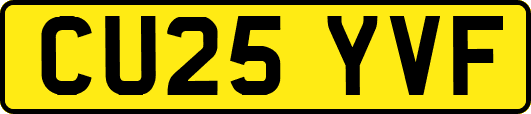 CU25YVF