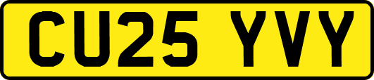CU25YVY