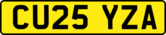 CU25YZA