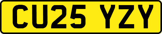 CU25YZY