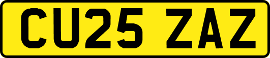 CU25ZAZ