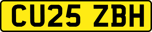 CU25ZBH