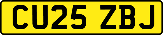 CU25ZBJ