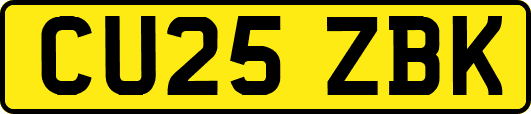 CU25ZBK