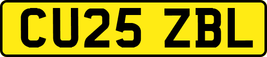 CU25ZBL