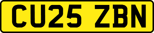 CU25ZBN