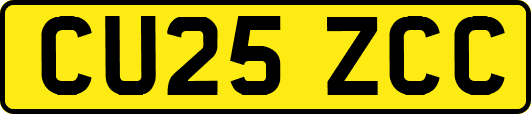 CU25ZCC