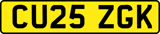 CU25ZGK