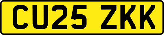 CU25ZKK