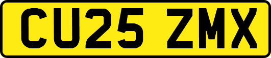 CU25ZMX