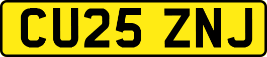 CU25ZNJ