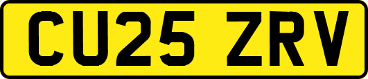CU25ZRV
