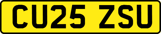 CU25ZSU