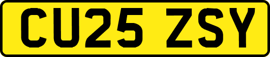 CU25ZSY