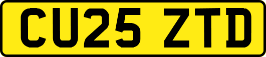 CU25ZTD