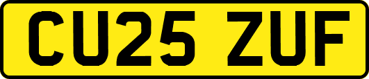 CU25ZUF