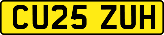 CU25ZUH