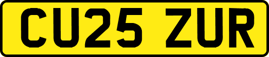 CU25ZUR