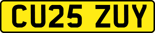 CU25ZUY