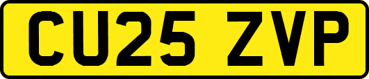 CU25ZVP