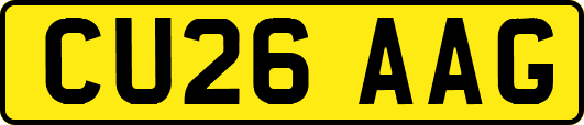 CU26AAG