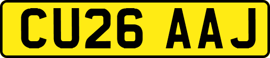 CU26AAJ