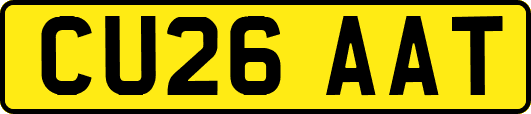 CU26AAT