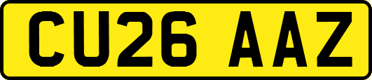 CU26AAZ