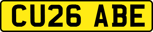 CU26ABE