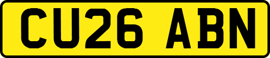 CU26ABN