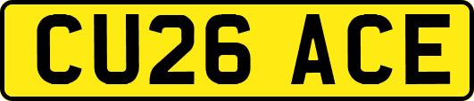 CU26ACE