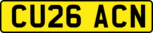 CU26ACN