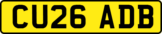 CU26ADB